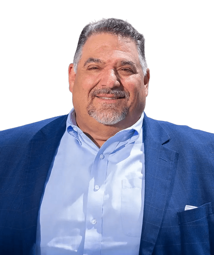 Bob DeRose