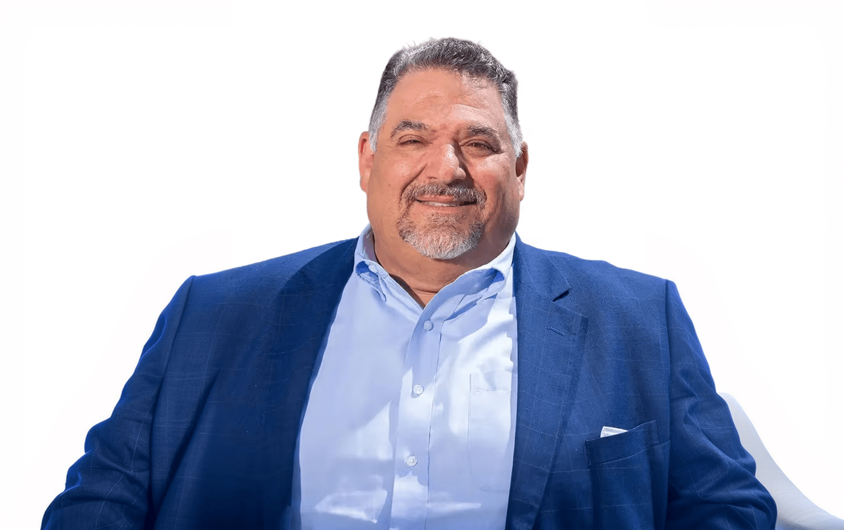 Bob DeRose